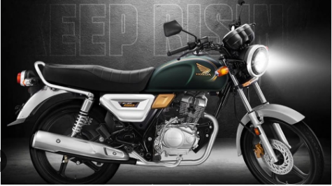 Atlas Honda Introduces the CG150 and an Electric Scooter in Pakistan