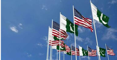 Pakistan and USA Commit to Enhancing Economic Collaboration in Essential Sectors