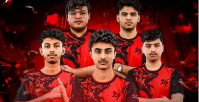 This PUBG Mobile team from Pakistan has qualified for the finals of the Esports World Cup 2025.
