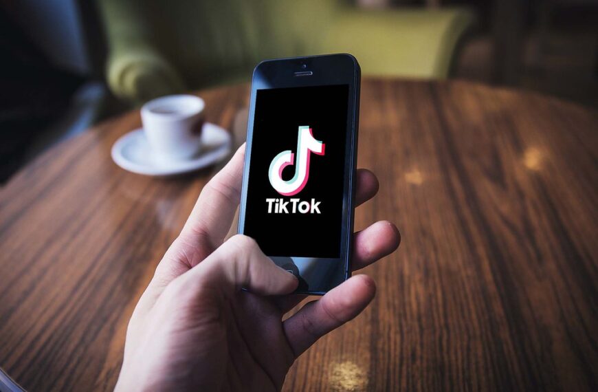 TikTok has introduced a new feature “Digital Well-Being”