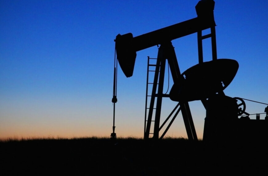 Trump’s Claim About Pakistan Having ‘Massive’ Oil