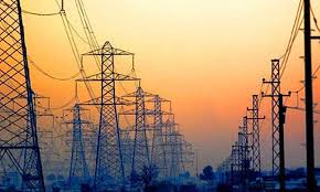 Electricity users in Pakistan