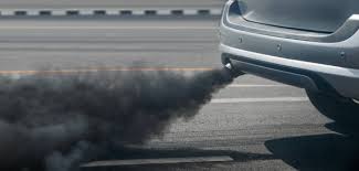 Islamabad Initiates a Campaign Against Vehicles Emitting Smoke