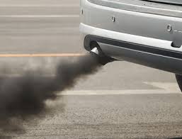 Islamabad Initiates a Campaign Against Vehicles Emitting Smoke