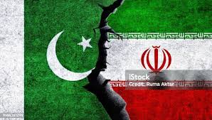 Pakistan, Iran Keen To Boost Bilateral Trade Volume To $10 Billion