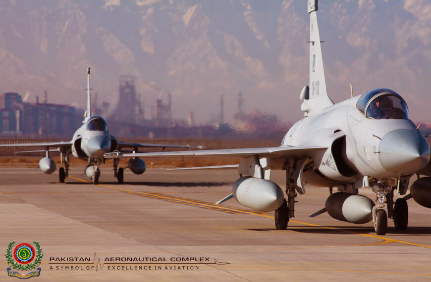 Pakistan Shot Down India’s ‘Invincible’ Rafale