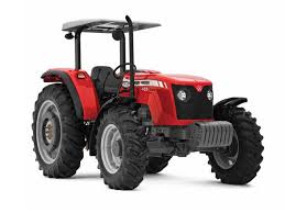 Pakistan’s Powerful Tractors Are Coming