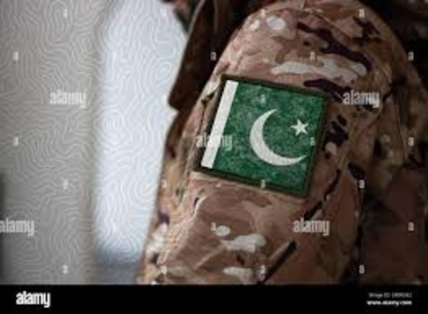 Punjab Police arrested a Fake Army Officer (1)