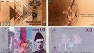 State Bank Finalizes New Design of Currency