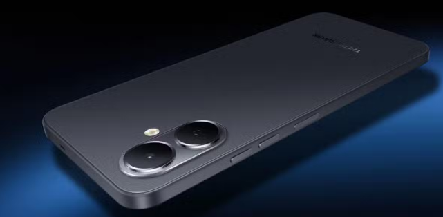 TECNO Launches Spark Go 2 in Pakistan