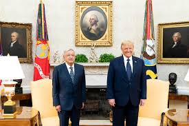 Trump Delays Mexico Tariff Hike for 90