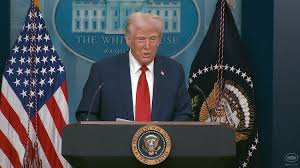Trump Fires Jobs Report Chief After Disappointing Numbers