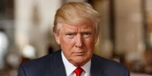 Trump to significantly increase tariffs on India for…