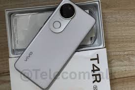 Vivo’s T4R Can Do Underwater Photography and Has Nearly 6,000 mAh Battery for